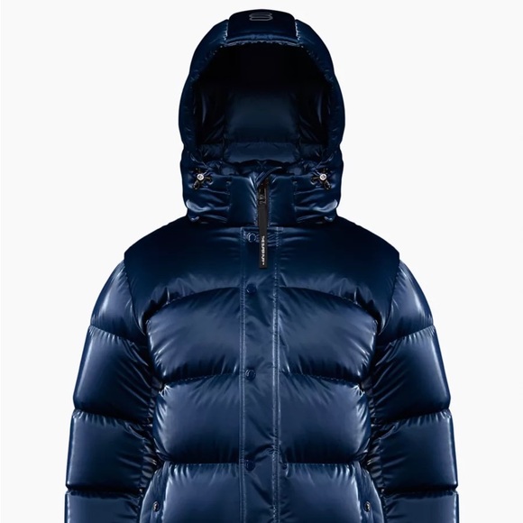 Aritzia Jackets & Blazers - Aritzia The Super Puff